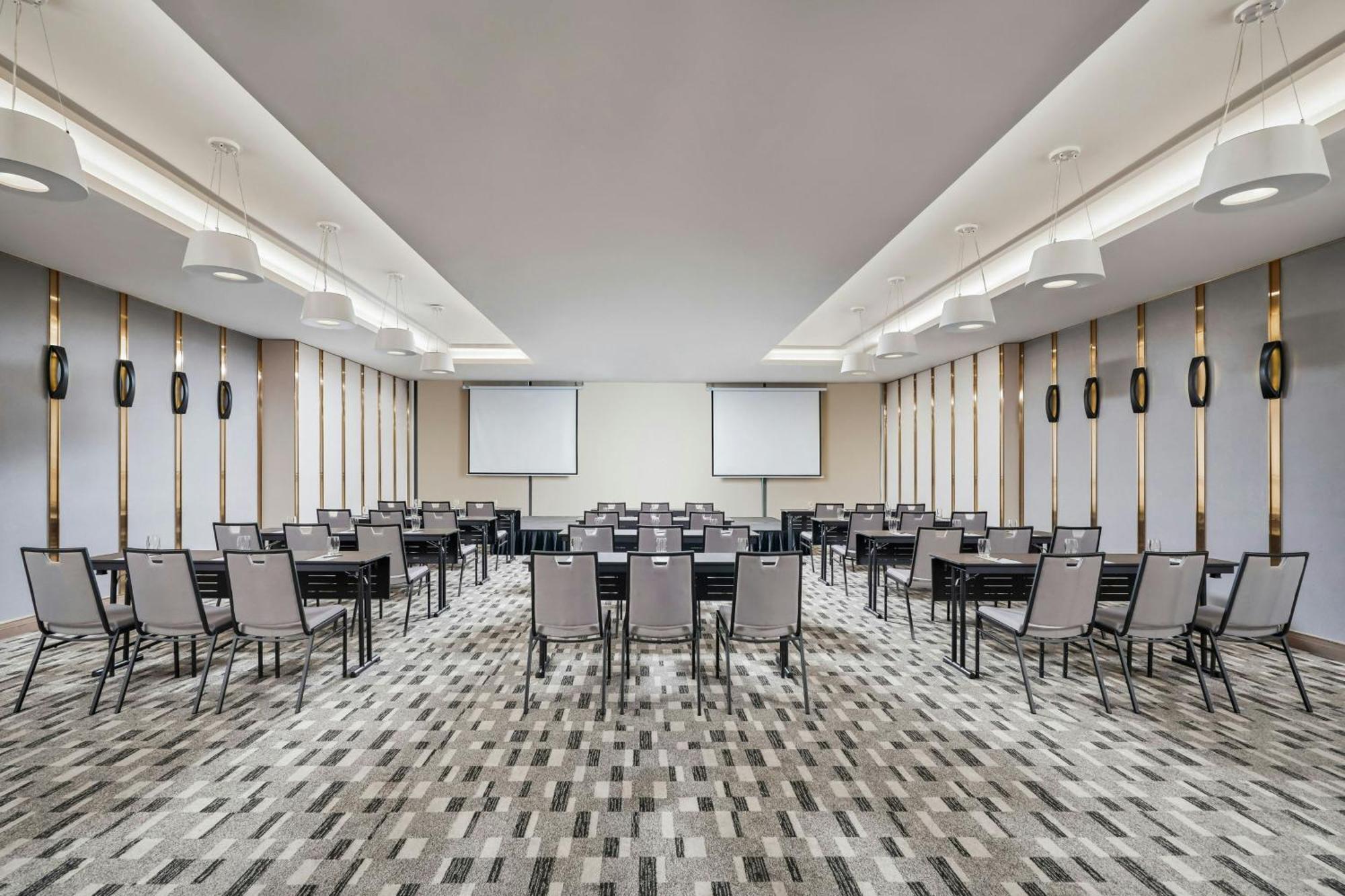 Sheraton Can Tho Exteriér fotografie Meeting room